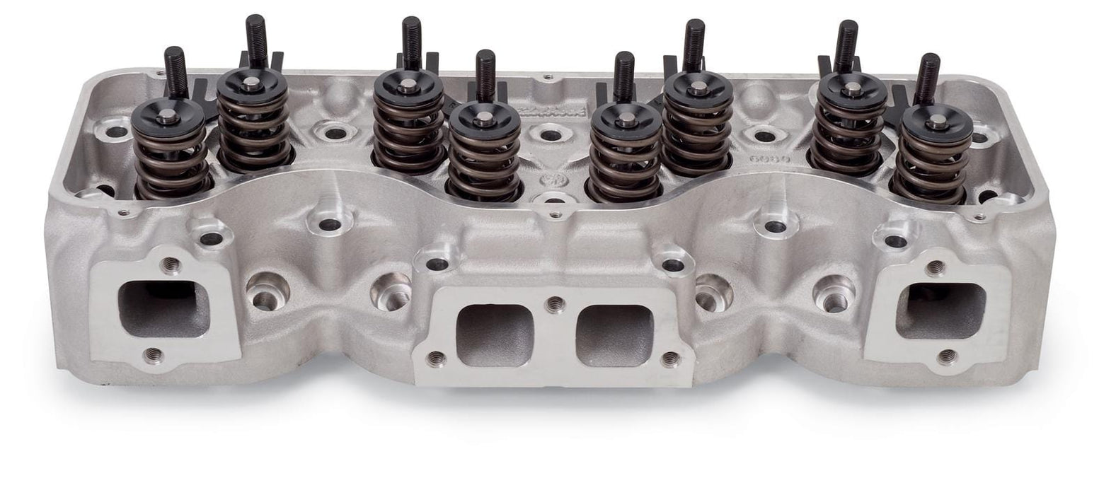 Edelbrock Edelbrock Performer RPM 348/409 Chevy Cylinder Heads 60815 Autofit
