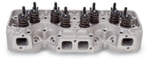 Edelbrock Edelbrock Performer RPM 348/409 Chevy Cylinder Heads 60815 Autofit