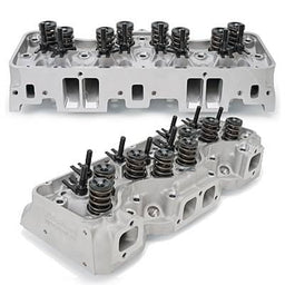 Edelbrock Edelbrock Performer RPM 348/409 Chevy Cylinder Heads 60819 Autofit
