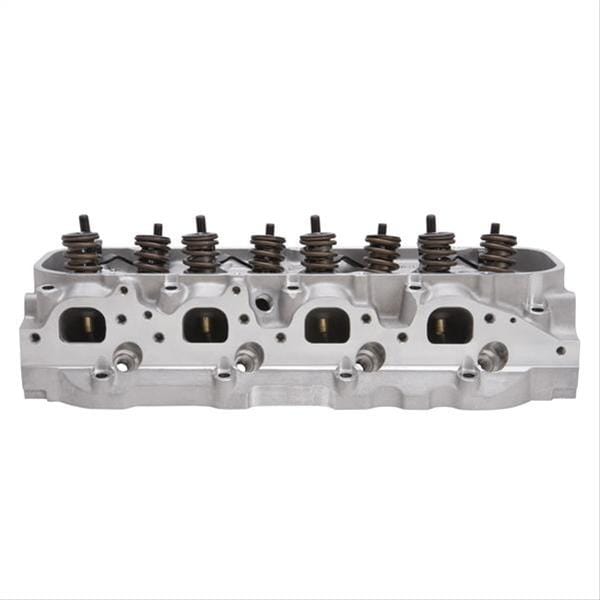 Edelbrock Edelbrock Performer RPM 454-O High-Compression Cylinder Heads 60435 Autofit