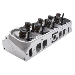 Edelbrock Edelbrock Performer RPM 454-O High-Compression Cylinder Heads 60435 Autofit