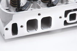 Edelbrock Edelbrock Performer RPM 454-O High-Compression Cylinder Heads 60439 Autofit