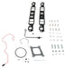 Edelbrock Edelbrock Performer RPM Air-Gap Intake Manifold and Carburetor Kits 2004 Autofit