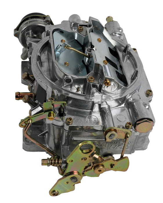 Edelbrock Edelbrock Performer RPM Air-Gap Intake Manifold and Carburetor Kits 2004 Autofit