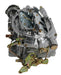 Edelbrock Edelbrock Performer RPM Air-Gap Intake Manifold and Carburetor Kits 2004 Autofit