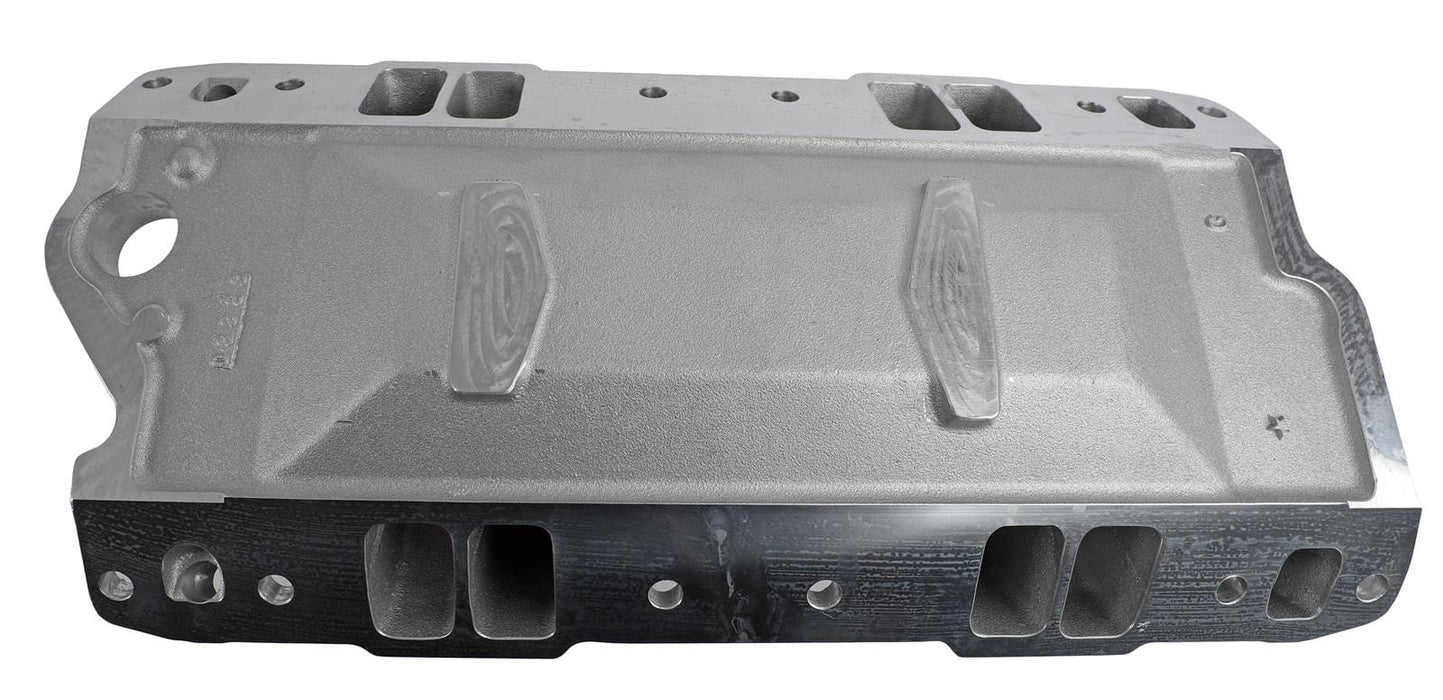 Edelbrock Edelbrock Performer RPM Air-Gap Intake Manifold and Carburetor Kits 2004 Autofit