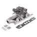 Edelbrock Edelbrock Performer RPM Air-Gap Intake Manifold and Carburetor Kits 2033 Autofit