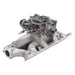 Edelbrock Edelbrock Performer RPM Air-Gap Intake Manifold and Carburetor Kits 2033 Autofit