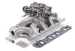 Edelbrock Edelbrock Performer RPM Air-Gap Intake Manifold and Carburetor Kits 2034 Autofit