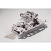 Edelbrock Edelbrock Performer RPM Air-Gap Intake Manifold and Carburetor Kits 2063 Autofit