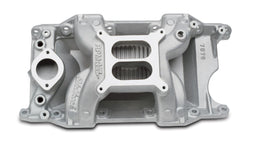 Edelbrock Edelbrock Performer RPM Air-Gap Intake Manifold and Carburetor Kits 2075 Autofit