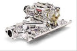 Edelbrock Edelbrock Performer RPM Air-Gap Intake Manifold and Carburetor Kits 2075 Autofit