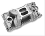 Edelbrock Edelbrock Performer RPM Air-Gap Intake Manifolds 7501 Autofit