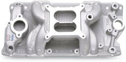 Edelbrock Edelbrock Performer RPM Air-Gap Intake Manifolds 7501 Autofit