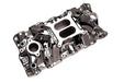 Edelbrock Edelbrock Performer RPM Air-Gap Intake Manifolds 7501-BP Autofit