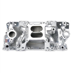 Edelbrock Edelbrock Performer RPM Air-Gap Intake Manifolds 75011 Autofit