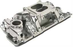 Edelbrock Edelbrock Performer RPM Air-Gap Intake Manifolds 75011 Autofit