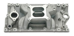 Edelbrock Edelbrock Performer RPM Air-Gap Intake Manifolds 7516 Autofit