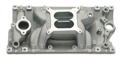 Edelbrock Edelbrock Performer RPM Air-Gap Intake Manifolds 7516 Autofit