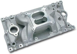 Edelbrock Edelbrock Performer RPM Air-Gap Intake Manifolds 7516 Autofit