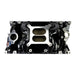 Edelbrock Edelbrock Performer RPM Air-Gap Intake Manifolds 7516-BP Autofit