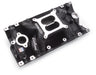 Edelbrock Edelbrock Performer RPM Air-Gap Intake Manifolds 7516-BP Autofit