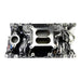 Edelbrock Edelbrock Performer RPM Air-Gap Intake Manifolds 7516-CP Autofit