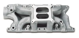 Edelbrock Edelbrock Performer RPM Air-Gap Intake Manifolds 7521 Autofit