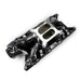 Edelbrock Edelbrock Performer RPM Air-Gap Intake Manifolds 7521-BP Autofit