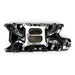 Edelbrock Edelbrock Performer RPM Air-Gap Intake Manifolds 7521-BP Autofit