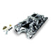 Edelbrock Edelbrock Performer RPM Air-Gap Intake Manifolds 7521-CP Autofit