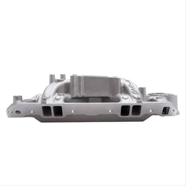 Edelbrock Edelbrock Performer RPM Air-Gap Intake Manifolds 7530 Autofit