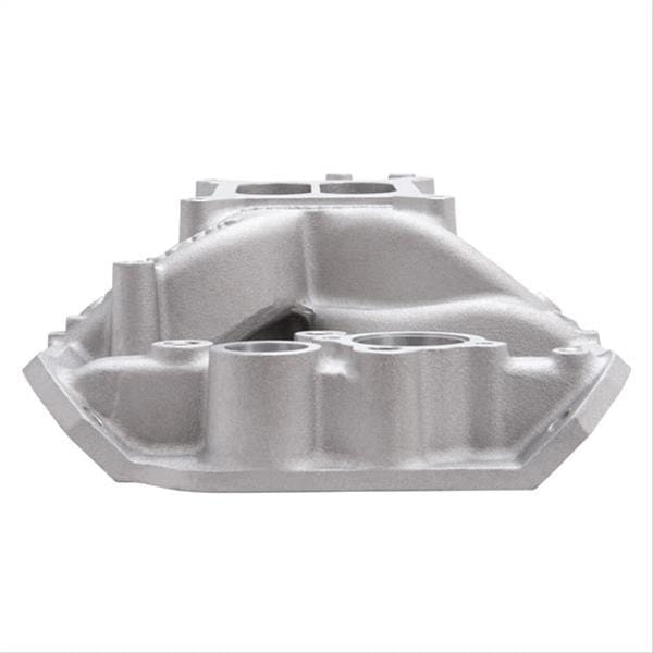 Edelbrock Edelbrock Performer RPM Air-Gap Intake Manifolds 7530 Autofit