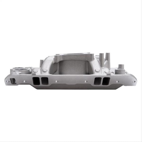 Edelbrock Edelbrock Performer RPM Air-Gap Intake Manifolds 7530 Autofit