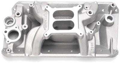 Edelbrock Edelbrock Performer RPM Air-Gap Intake Manifolds 7531 Autofit