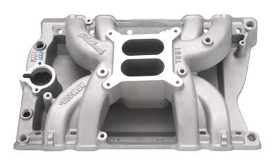 Edelbrock Edelbrock Performer RPM Air-Gap Intake Manifolds 7551 Autofit