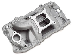 Edelbrock Edelbrock Performer RPM Air-Gap Intake Manifolds 7561 Autofit