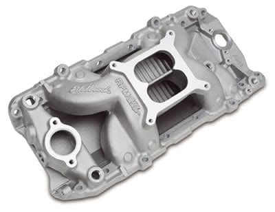 Edelbrock Edelbrock Performer RPM Air-Gap Intake Manifolds 7561 Autofit