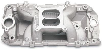 Edelbrock Edelbrock Performer RPM Air-Gap Intake Manifolds 7561 Autofit