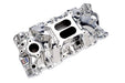 Edelbrock Edelbrock Performer RPM Air-Gap Intake Manifolds 7561-CP Autofit