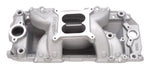 Edelbrock Edelbrock Performer RPM Air-Gap Intake Manifolds 7562-CP Autofit