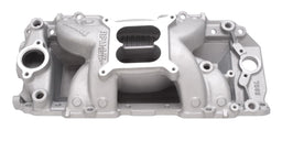 Edelbrock Edelbrock Performer RPM Air-Gap Intake Manifolds 7562-CP Autofit