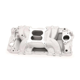 Edelbrock Edelbrock Performer RPM Air-Gap Intake Manifolds 7562-CP Autofit