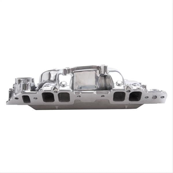 Edelbrock Edelbrock Performer RPM Air-Gap Intake Manifolds 75621 Autofit