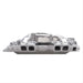 Edelbrock Edelbrock Performer RPM Air-Gap Intake Manifolds 75621 Autofit