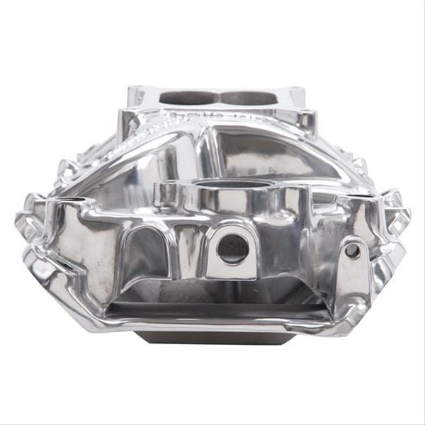 Edelbrock Edelbrock Performer RPM Air-Gap Intake Manifolds 75621 Autofit