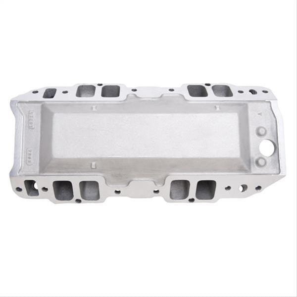 Edelbrock Edelbrock Performer RPM Air-Gap Intake Manifolds 75621 Autofit