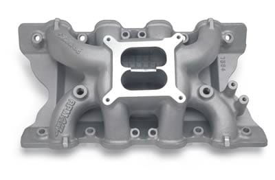 Edelbrock Edelbrock Performer RPM Air-Gap Intake Manifolds 7564 Autofit