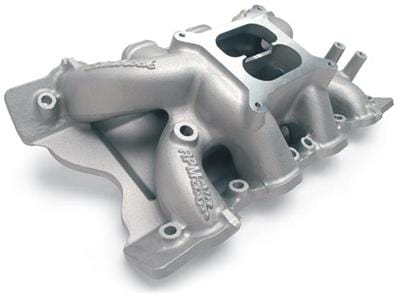 Edelbrock Edelbrock Performer RPM Air-Gap Intake Manifolds 7564 Autofit