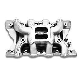Edelbrock Edelbrock Performer RPM Air-Gap Intake Manifolds 75641 Autofit